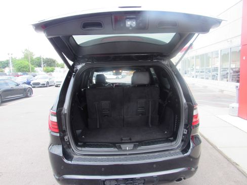 Used 2026 Dodge Durango GT AWD/4WD image 27