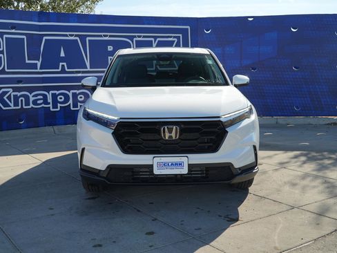 New 2026 Honda CR-V EX image 2