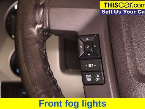 Used 2013 Ford F150 FX2 w/ Mid Equipment Group RWD image 18