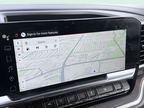 Used 2025 GMC Sierra 1500 SLT image 75