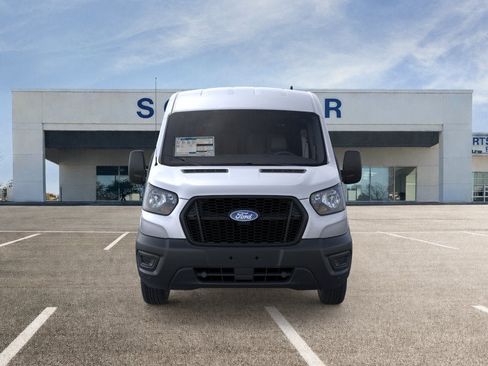 New 2026 Ford Transit 250 148 Medium Roof image 6