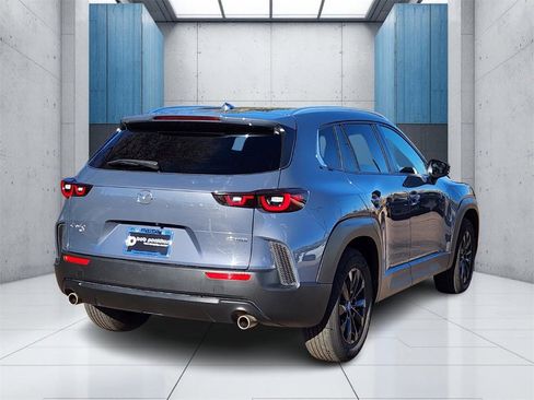 Used 2024 MAZDA CX-50 AWD 2.5 S w/ Premium Package image 24