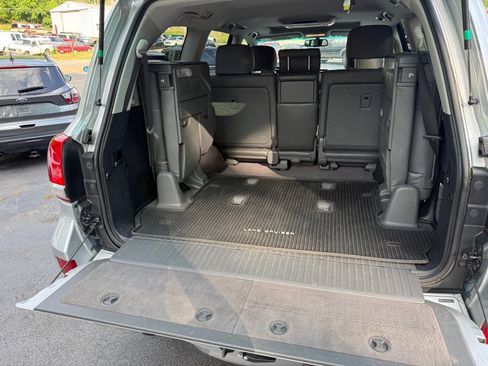 Used 2009 Toyota Land Cruiser image 66