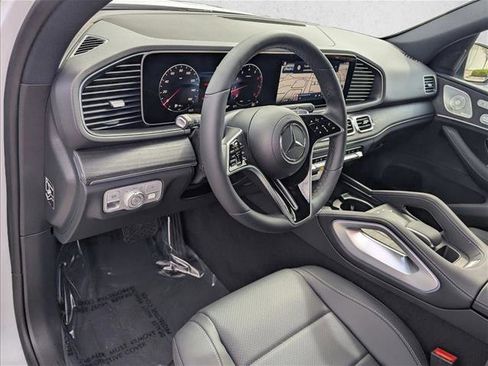 New 2026 Mercedes-Benz GLE 450 4MATIC image 3