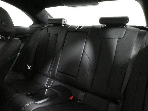 Used 2025 BMW 230i xDrive Coupe w/ Convenience Package image 4