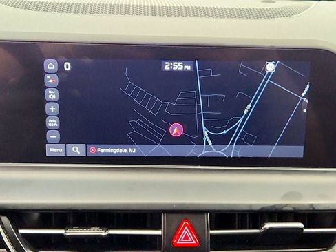 Used 2024 Kia Seltos S AWD/4WD image 33