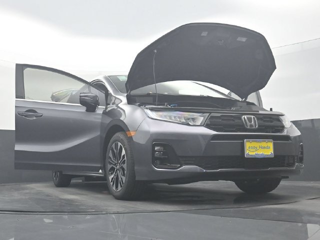 New 2026 Honda Odyssey Elite image 52