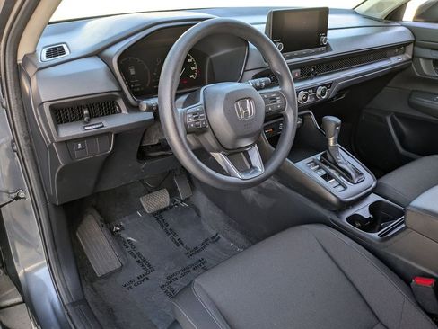 Used 2025 Honda CR-V EX image 14