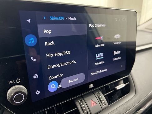 Used 2024 Toyota RAV4 Limited image 14