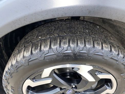 Certified 2023 Subaru Crosstrek 2.5i Limited image 27