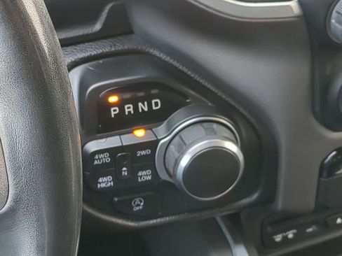 Certified 2019 RAM 1500 Big Horn image 29