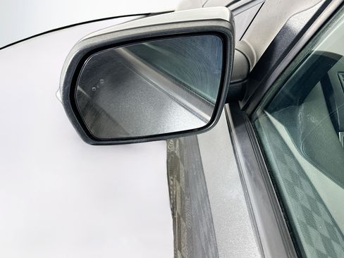 Used 2020 Ford Edge ST-Line FWD image 16