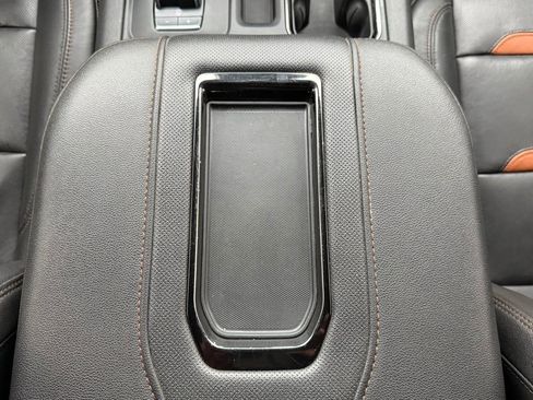 Used 2022 GMC Sierra 1500 AT4 w/ AT4 Preferred Package image 26