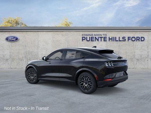 New 2026 Ford Mustang Mach-E Premium RWD image 4