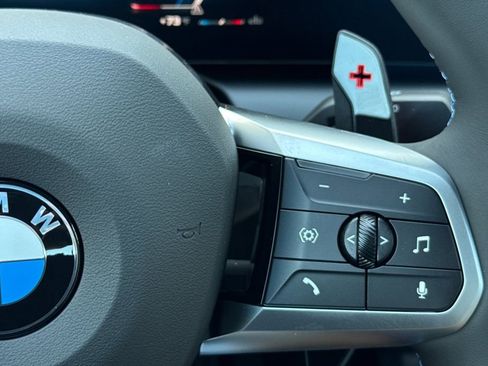 New 2025 BMW M235i xDrive image 28