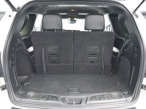Used 2022 Dodge Durango R/T AWD/4WD image 9