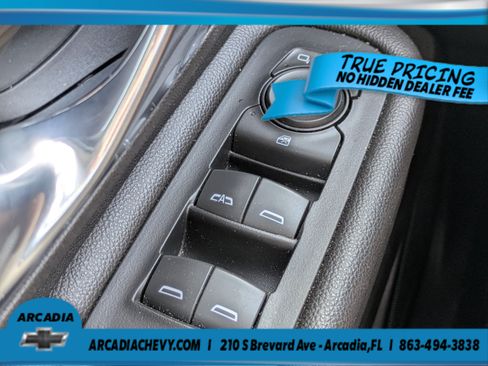 Used 2021 GMC Terrain SLT w/ Elevation Edition AWD/4WD image 19