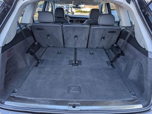 Used 2024 Audi Q7 3.0T Premium Plus image 29