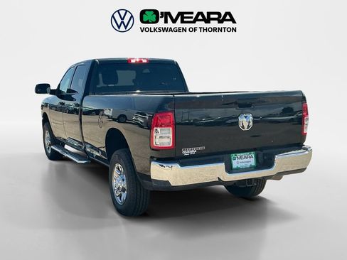 Used 2022 RAM 2500 Big Horn AWD/4WD image 3