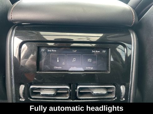 Used 2023 Lincoln Aviator Reserve AWD/4WD image 18
