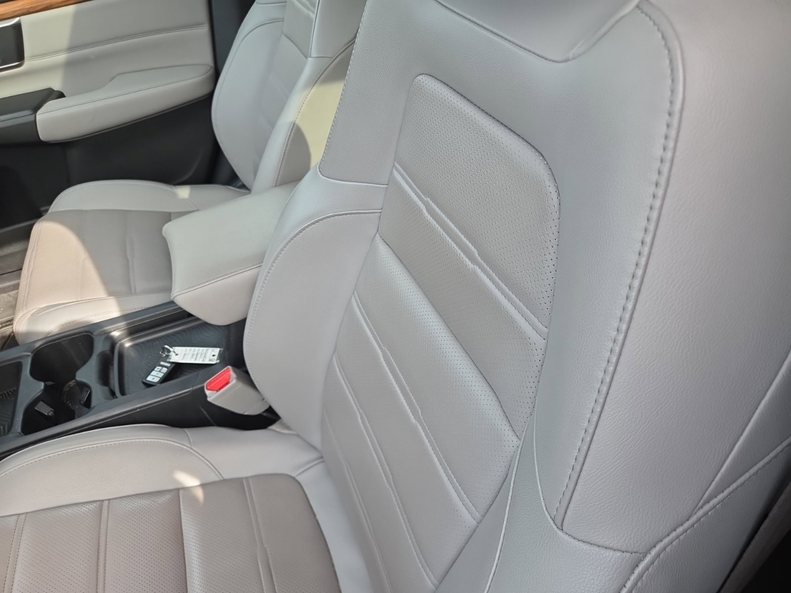 Used 2017 Honda CR-V EX-L image 18