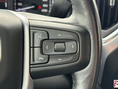 Certified 2021 GMC Sierra 1500 SLE image 26