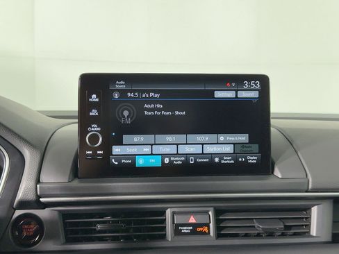 New 2025 Honda Pilot EX-L image 22