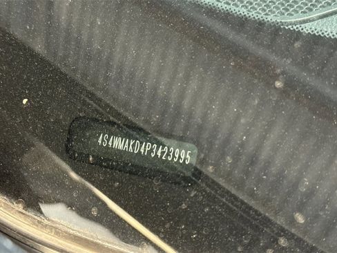 Certified 2023 Subaru Ascent Onyx Edition Limited image 9