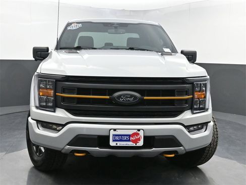 Used 2023 Ford F150 Tremor w/ Trailer Tow Package image 39