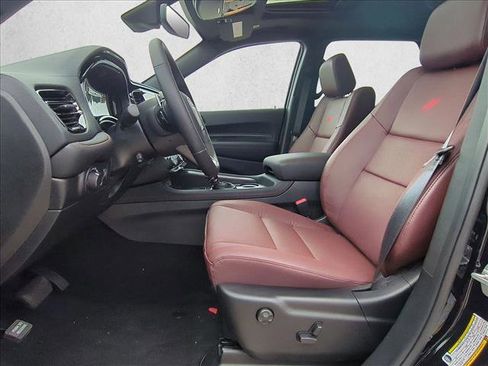 New 2026 Dodge Durango GT image 4