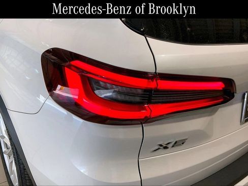 Used 2023 BMW X5 xDrive40i w/ Premium Package AWD/4WD image 26