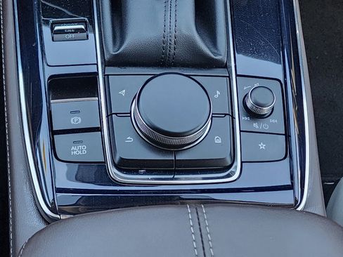 Certified 2025 MAZDA CX-30 AWD 2.5 S w/ Premium Package image 13