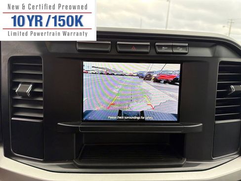 Used 2024 Ford F350 XL w/ FX4 Off-Road Package image 26