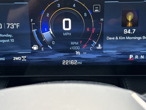 Used 2026 Chevrolet Equinox LT w/ Convenience Package II AWD/4WD image 5