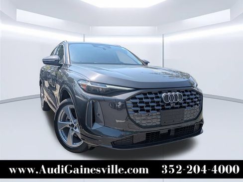 New 2026 Audi Q5 Premium Plus AWD/4WD image 1