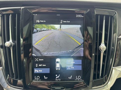 Used 2018 Volvo S90 T5 Momentum w/ Convenience Package AWD/4WD image 21