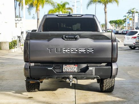 Used 2022 Toyota Tundra SR5 image 6