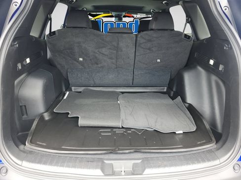 Certified 2023 Honda CR-V Sport image 14
