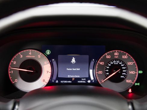 Used 2022 Acura TLX Type S image 17