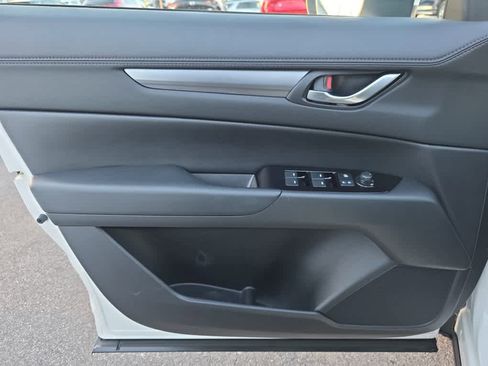 Used 2023 MAZDA CX-5 AWD 2.5 S w/ Preferred Package image 15