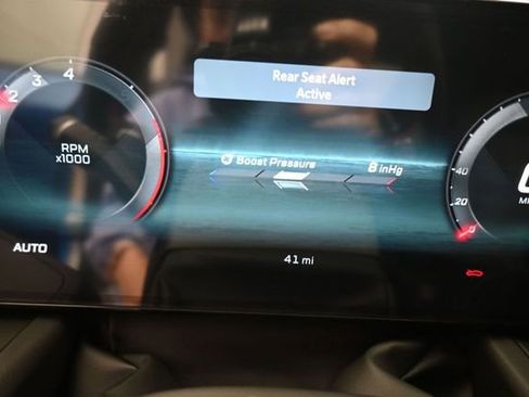 New 2026 Dodge Charger R/T AWD/4WD image 32