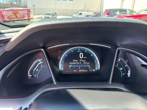 Used 2017 Honda Civic EX-T image 17