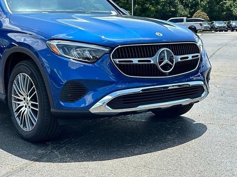 Certified 2026 Mercedes-Benz GLC 300 4MATIC image 2