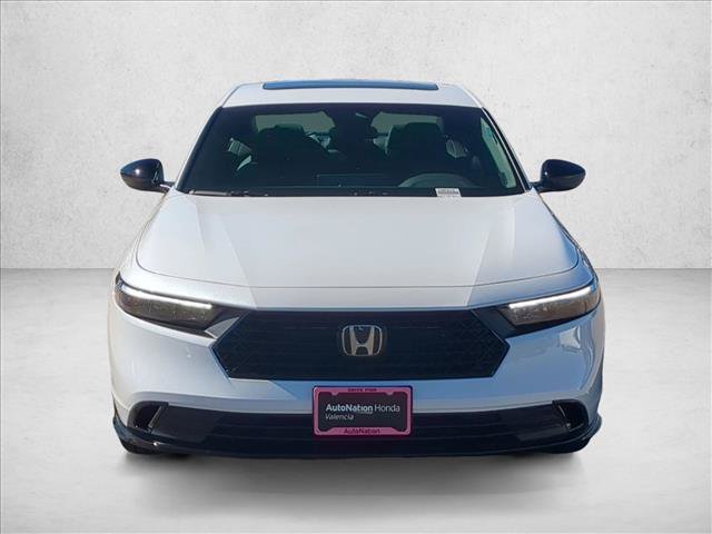 New 2026 Honda Accord Sport image 6
