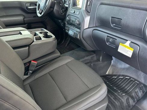 New 2026 Chevrolet Silverado 2500 W/T w/ WT Convenience Package AWD/4WD image 17