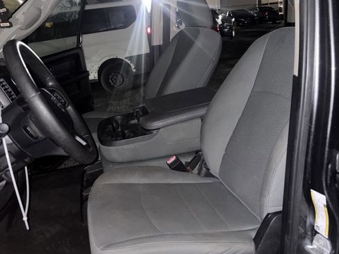 Used 2016 RAM 1500 Express w/ Popular Equipment Group AWD/4WD image 18