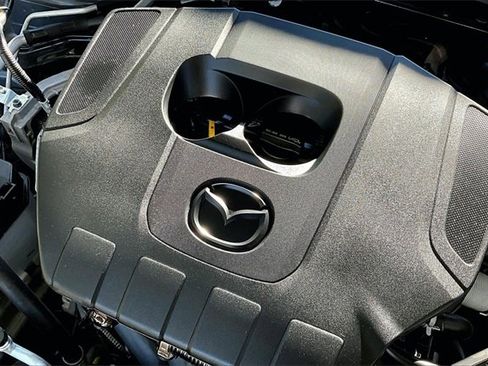 Used 2024 MAZDA MAZDA3 s image 28