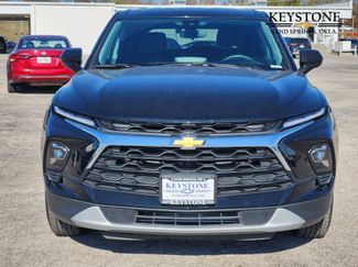 Used 2025 Chevrolet Blazer LT video 2