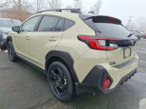 New 2026 Subaru Crosstrek 2.5i Sport image 4