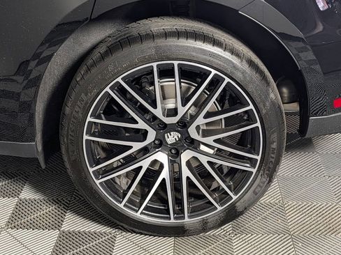 New 2026 Porsche Macan Turbo image 12